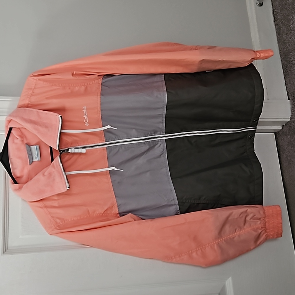 Columbia Jacket